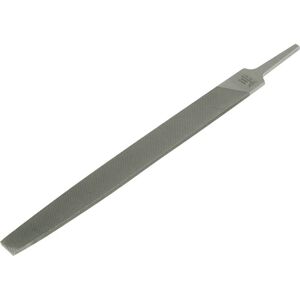 Bahco Hand Flat File 12" / 300mm Bastard (Coarse) Bahco Hand Flat File 12" / 300mm Bastard (Coarse)