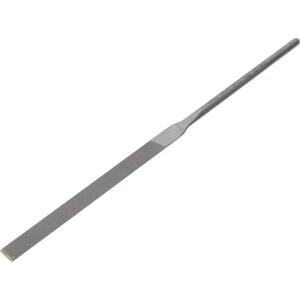 Bahco Hand Needle File 140mm Smooth (Fine) Bahco Hand Needle File 140mm Smooth (Fine)
