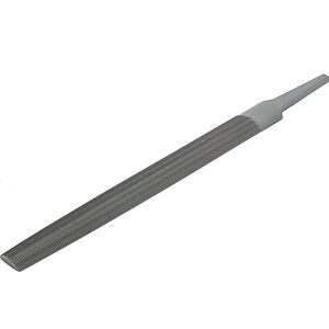 Bahco Half-Round Bastard File - File - 150mm Bahco Half-Round Bastard File - File - 150mm