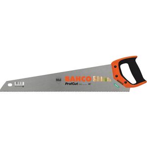 Bahco ProfCut Hand Saw 22" / 550mm 7tpi Bahco ProfCut Hand Saw 22" / 550mm 7tpi