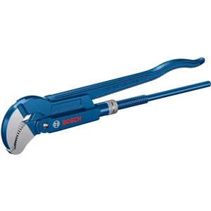 Bosch Professional Bosch 45 Degree Sanitary Corner Pipe Wrench 420mm Bosch Professional Bosch 45 Degree Sanitary Corner Pipe Wrench 420mm