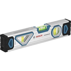 Bosch Professional Magnetic Torpedo Spirit Level 10" / 25cm Bosch Professional Magnetic Torpedo Spirit Level 10" / 25cm
