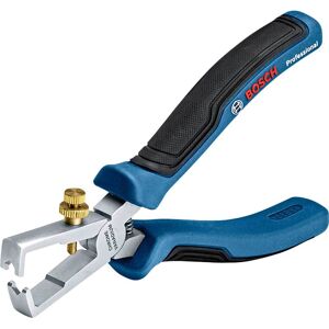 Bosch Professional Wire Stripper Variable Capacity Bosch Professional Wire Stripper Variable Capacity