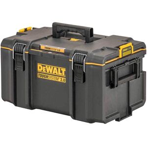 DeWalt DWST83294-1 Tough System V2 DS300 Tool Box DeWalt DWST83294-1 Tough System V2 DS300 Tool Box
