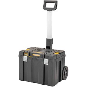 DeWalt TSTAK V2 Stackable Mobile Tool Box DeWalt TSTAK V2 Stackable Mobile Tool Box