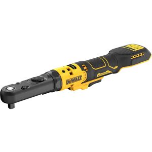 DeWalt DCF510 18v XR Cordless Combination Drive Ratchet Wrench No Batteries No Battery Charger No Case DeWalt DCF510 18v XR Cordless Combination Drive Ratchet Wrench No Batteries No Battery Charger No Case