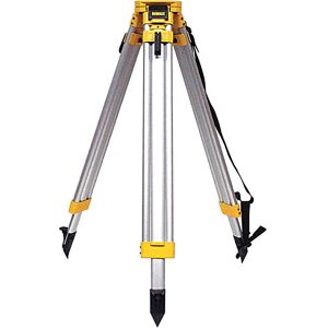 DeWalt DE0736 Laser Level Tripod DeWalt DE0736 Laser Level Tripod