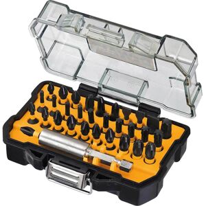 Dewalt 32 Piece Impact Torsion Screwdriver Bit Set Dewalt 32 Piece Impact Torsion Screwdriver Bit Set