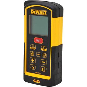 DeWalt DW03101 Distance Laser Measure 100m DeWalt DW03101 Distance Laser Measure 100m