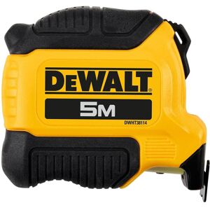 DeWalt Compact Series Tape Measure Metric 5m 28mm DeWalt Compact Series Tape Measure Metric 5m 28mm