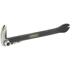 DeWalt Claw Bar 250mm DeWalt Claw Bar 250mm