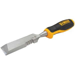 DeWalt Side Strike Wood Chisel 25mm DeWalt Side Strike Wood Chisel 25mm