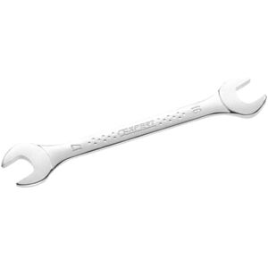 Facom E113909 Double Open End Spanner - 30 X 32mm Facom E113909 Double Open End Spanner - 30 X 32mm