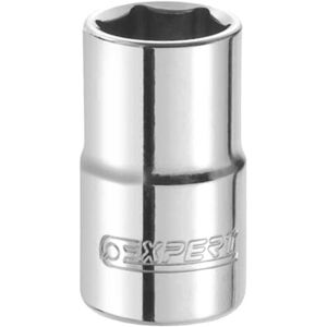 Expert by Facom 1/2" Drive Hexagon Socket Metric 1/2" 13mm Expert by Facom 1/2" Drive Hexagon Socket Metric 1/2" 13mm