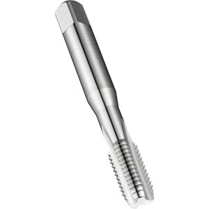 Dormer M11 6h Machine Tap - ISO Standard, HSS Dormer M11 6h Machine Tap - ISO Standard, HSS