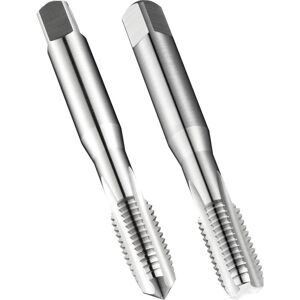 Dormer E500 HSS Metric Coarse Tap M20 Second & Plug Dormer E500 HSS Metric Coarse Tap M20 Second & Plug