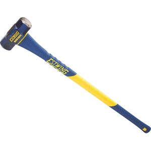Estwing Sledge Hammer Fibreglass Handle 5.5kg Estwing Sledge Hammer Fibreglass Handle 5.5kg