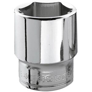 Facom 3/8 Drive Hexagon Socket Metric 3/8" 23mm Facom 3/8 Drive Hexagon Socket Metric 3/8" 23mm