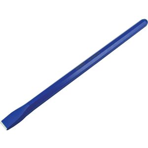 Faithfull FAI181 Cold Chisel - 450 x 25mm - Steel Tool for Masonry Faithfull FAI181 Cold Chisel - 450 x 25mm - Steel Tool for Masonry