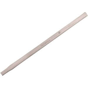 Faithfull FSC Hickory Sledge Hammer Handle 915mm Faithfull FSC Hickory Sledge Hammer Handle 915mm