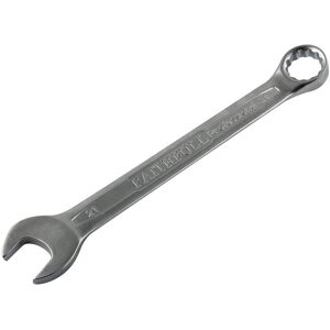 Faithfull FAISPAC21 Satin Finish 21mm Combination Spanner - Combination Spanner Faithfull FAISPAC21 Satin Finish 21mm Combination Spanner - Combination Spanner