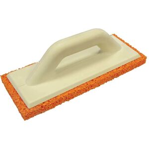 Faithfull Sponge Plasterers Float 280mm 115mm Faithfull Sponge Plasterers Float 280mm 115mm