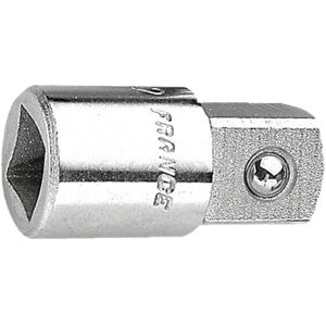 Facom Socket Converter Coupler 3/8" Female 1/2" Male Facom Socket Converter Coupler 3/8" Female 1/2" Male