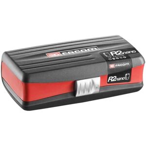 Facom BV.NANO Empty Case for 38 Piece 1/4" Drive NANO Socket and Bit Set 1/4" Facom BV.NANO Empty Case for 38 Piece 1/4" Drive NANO Socket and Bit Set 1/4"