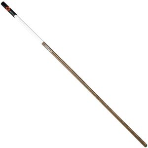 Gardena COMBISYSTEM FSC Wooden Handle 1.3m Gardena COMBISYSTEM FSC Wooden Handle 1.3m