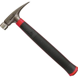 Hultafors EL Electricians Hammer - Electricians Hammer - Versatile, 550g Hultafors EL Electricians Hammer - Electricians Hammer - Versatile, 550g