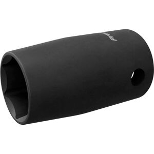 Sealey 1/2" Drive Hexagon Impact Socket Metric 1/2" 14mm Sealey 1/2" Drive Hexagon Impact Socket Metric 1/2" 14mm