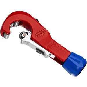Knipex 90 23 DP50 Plastic Pipe Cutter 32mm - 50mm Knipex 90 23 DP50 Plastic Pipe Cutter 32mm - 50mm