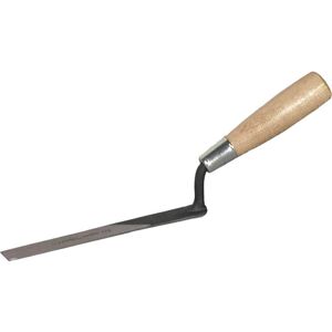 Marshalltown M508 Tuck Pointer - 3/4in Wooden Handle Marshalltown M508 Tuck Pointer - 3/4in Wooden Handle
