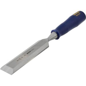 IRWIN Marples M444 Bevel Edge Chisel Blue 32mm - Chisel IRWIN Marples M444 Bevel Edge Chisel Blue 32mm - Chisel