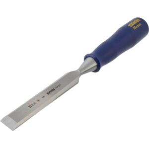 Marples M444 Blue Chip Bevel Edge Wood Chisel 18mm Marples M444 Blue Chip Bevel Edge Wood Chisel 18mm