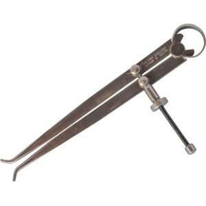 Moore and Wright Spring Joint Internal Caliper 150mm Moore and Wright Spring Joint Internal Caliper 150mm