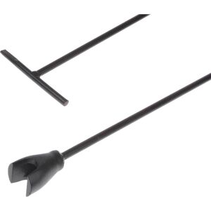 Monument 339C Stopcock Key Crutch Pattern 1m Monument 339C Stopcock Key Crutch Pattern 1m