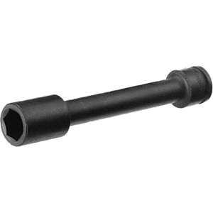 Facom 1" Drive Extra Long Reach Deep Hexagon Impact Socket Metric 1" 32mm Facom 1" Drive Extra Long Reach Deep Hexagon Impact Socket Metric 1" 32mm