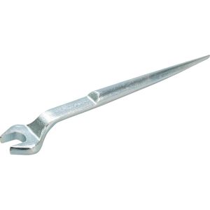 King Dick Open End Podger Spanner Imperial 1" 1/2" King Dick Open End Podger Spanner Imperial 1" 1/2"