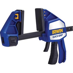 Quick-Grip Heavy Duty Xtreme One Handed Clamp 150mm Quick-Grip Heavy Duty Xtreme One Handed Clamp 150mm