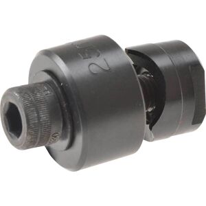 Q Max Sheet Metal Hole Punch Imperial 1" 1/2" Q Max Sheet Metal Hole Punch Imperial 1" 1/2"