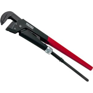Ridgid Double Handle Pipe Wrench 280mm Ridgid Double Handle Pipe Wrench 280mm
