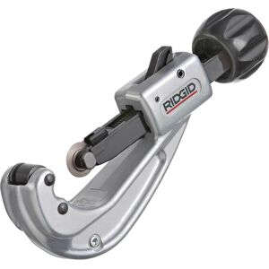 Ridgid Quick Acting Adjustable Pipe Cutter for Metal and Plastic 6mm - 66mm Ridgid Quick Acting Adjustable Pipe Cutter for Metal and Plastic 6mm - 66mm