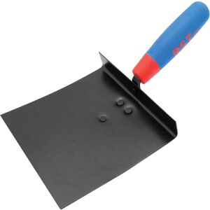 RST Harling Trowel 6" 1/2" 6" 1/2" RST Harling Trowel 6" 1/2" 6" 1/2"