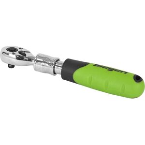 Siegen 1/4" Drive Extendable Ratchet 1/4" Siegen 1/4" Drive Extendable Ratchet 1/4"