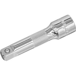 Sealey 3/8" Drive Socket Extension Bar 3/8" 75mm Sealey 3/8" Drive Socket Extension Bar 3/8" 75mm