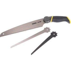 Stanley 3 in 1 Hand Saw Stanley 3 in 1 Hand Saw