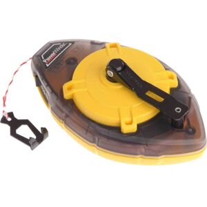 Stanley Power Winder Chalk Line Reel 30m Stanley Power Winder Chalk Line Reel 30m