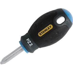 Stanley FatMax Pozi Screwdriver PZ2 30mm Stanley FatMax Pozi Screwdriver PZ2 30mm