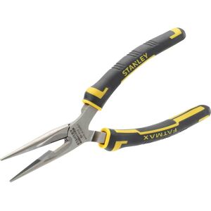 Stanley FatMax Long Nose Pliers 160mm Stanley FatMax Long Nose Pliers 160mm
